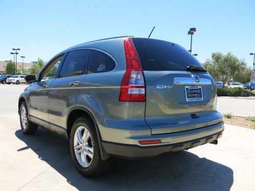 EX-L SUV 2.4L FWD 1 OWNER CD PLAYER. LEATHER HEATED FRONT SEATS, US $16,884.00, image 12