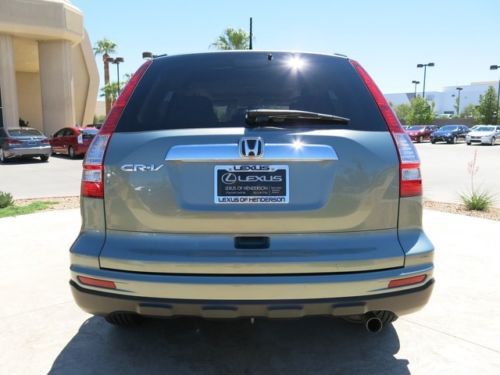 EX-L SUV 2.4L FWD 1 OWNER CD PLAYER. LEATHER HEATED FRONT SEATS, US $16,884.00, image 13