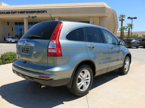 EX-L SUV 2.4L FWD 1 OWNER CD PLAYER. LEATHER HEATED FRONT SEATS, US $16,884.00, image 14