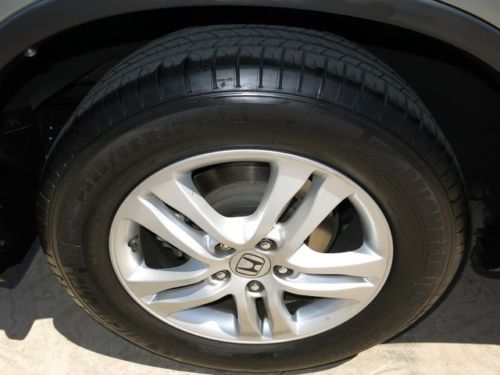 EX-L SUV 2.4L FWD 1 OWNER CD PLAYER. LEATHER HEATED FRONT SEATS, US $16,884.00, image 21