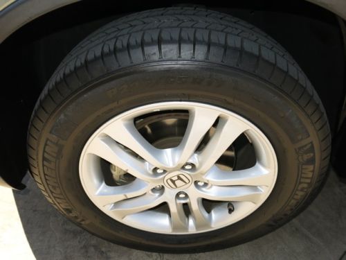 EX-L SUV 2.4L FWD 1 OWNER CD PLAYER. LEATHER HEATED FRONT SEATS, US $16,884.00, image 23