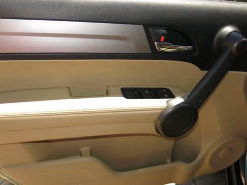 EX-L SUV 2.4L FWD 1 OWNER CD PLAYER. LEATHER HEATED FRONT SEATS, US $16,884.00, image 24