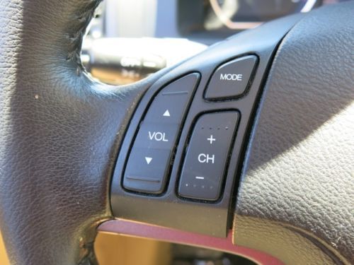 EX-L SUV 2.4L FWD 1 OWNER CD PLAYER. LEATHER HEATED FRONT SEATS, US $16,884.00, image 28