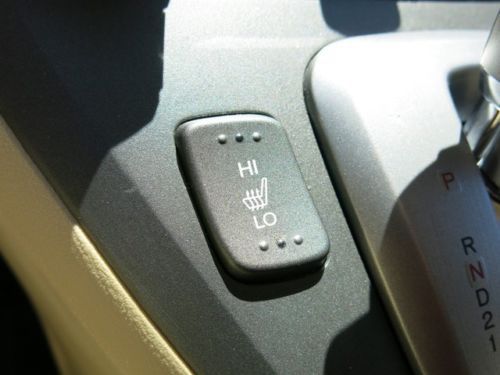 EX-L SUV 2.4L FWD 1 OWNER CD PLAYER. LEATHER HEATED FRONT SEATS, US $16,884.00, image 30