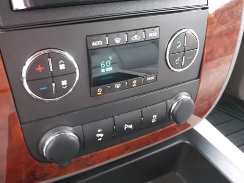 2013 Chevrolet Tahoe LT Sport Utility 4-Door 5.3L 4x4 Lifted Fuel Tires BMF Rims, image 7