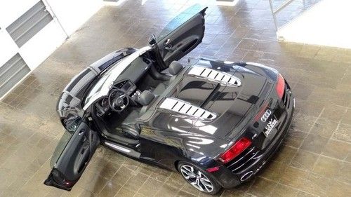 5.2l spyder loaded only 7k miles must see!!!