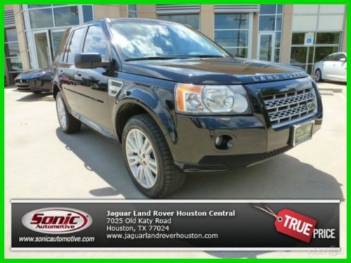 2009 hse used 3.2l i6 24v automatic 4x4 suv premium