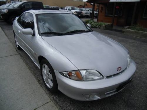 2002 chevrolet cavalier great commuter