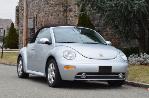 2003 manual shift serviced clean car fax may deliver 2001 2005 2003 vw bug