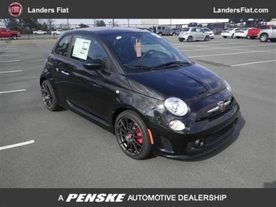 Over 20 new 2013 abarth models available now!!! all at $2,000 off msrp!!!