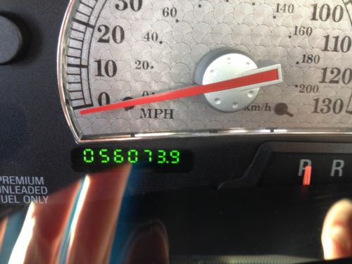 Harley Davidson LOW MILES Crew Cab Leather SuperCharged Black Truck Sunroof, image 30