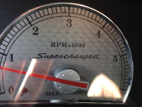 Harley Davidson LOW MILES Crew Cab Leather SuperCharged Black Truck Sunroof, image 32