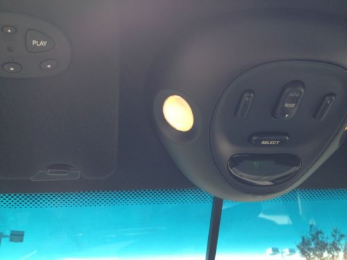 Harley Davidson LOW MILES Crew Cab Leather SuperCharged Black Truck Sunroof, image 37