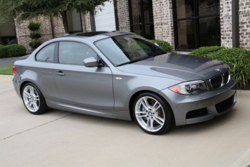 M sport 7-speed double clutch auto comfort access heated seats 1 owner