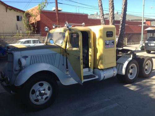 1936 Ford !0 Wheel Truck, US $27,500.00, image 4