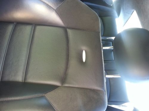 2006 Mercedes-Benz CLS55 AMG Base Sedan 4-Door 5.5L, US $23,999.00, image 10