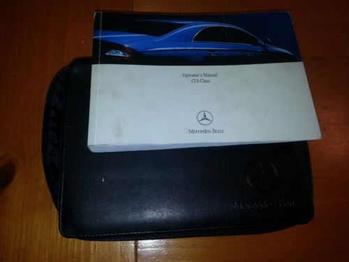 2006 Mercedes-Benz CLS55 AMG Base Sedan 4-Door 5.5L, US $23,999.00, image 16