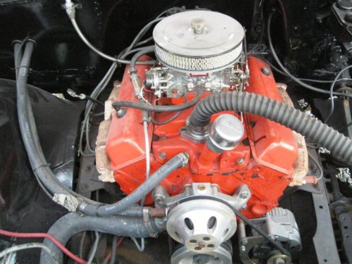 1967 Chevy C10 Truck Hot Rod Rat Rod, image 17