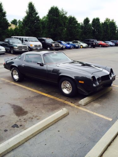Z28 camaro 1978, coupe, chevy, 1977, 1979, 1980