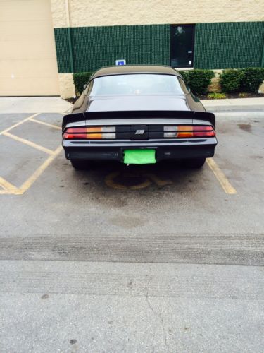 Z28 Camaro 1978, Coupe, Chevy, 1977, 1979, 1980, image 4