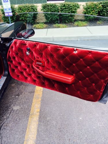 Z28 Camaro 1978, Coupe, Chevy, 1977, 1979, 1980, image 6