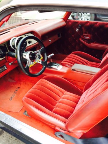 Z28 Camaro 1978, Coupe, Chevy, 1977, 1979, 1980, image 8