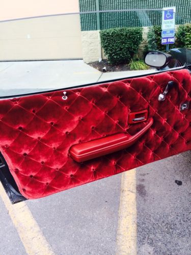 Z28 Camaro 1978, Coupe, Chevy, 1977, 1979, 1980, image 9