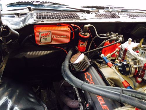 Z28 Camaro 1978, Coupe, Chevy, 1977, 1979, 1980, image 12