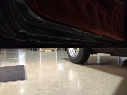 Z28 Camaro 1978, Coupe, Chevy, 1977, 1979, 1980, image 19