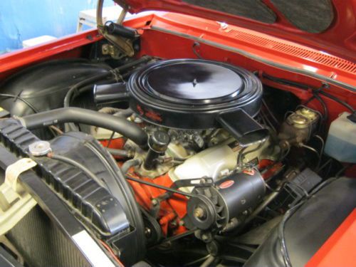 1962 Chevrolet Bel Air 409, US $58,000.00, image 2