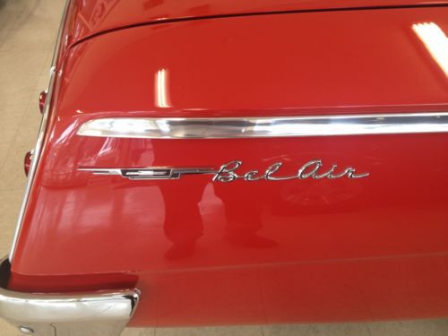 1962 Chevrolet Bel Air 409, US $58,000.00, image 3