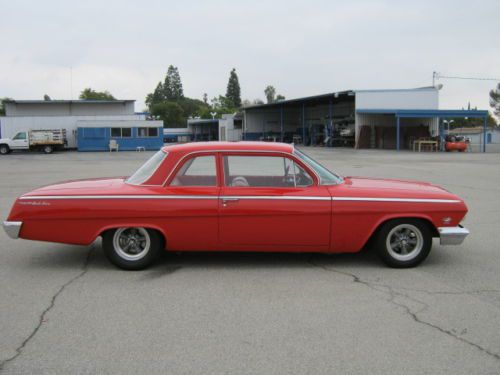 1962 Chevrolet Bel Air 409, US $58,000.00, image 9