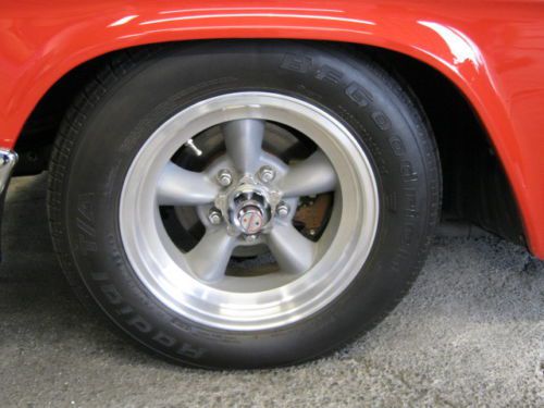 1962 Chevrolet Bel Air 409, US $58,000.00, image 13