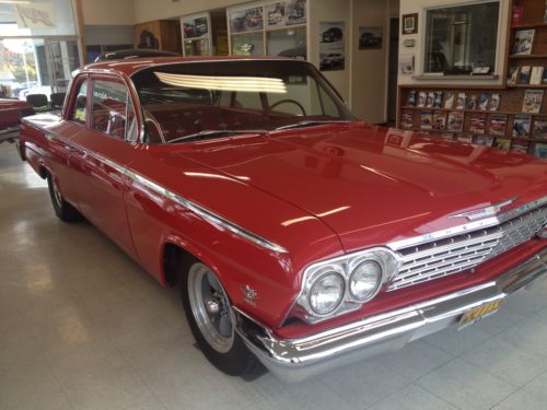 1962 Chevrolet Bel Air 409, US $58,000.00, image 16