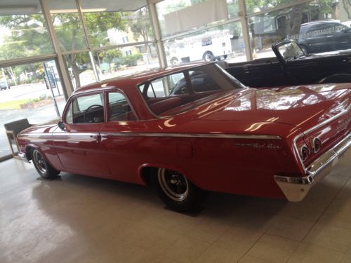1962 Chevrolet Bel Air 409, US $58,000.00, image 17