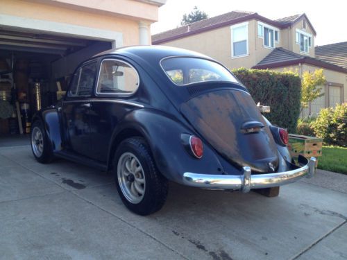 1966 Volkswagen Beetle - New Motor - Parts Galore!!, US $5,000.00, image 4