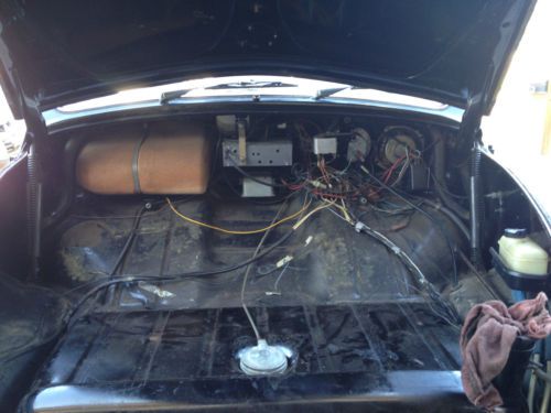 1966 Volkswagen Beetle - New Motor - Parts Galore!!, US $5,000.00, image 6