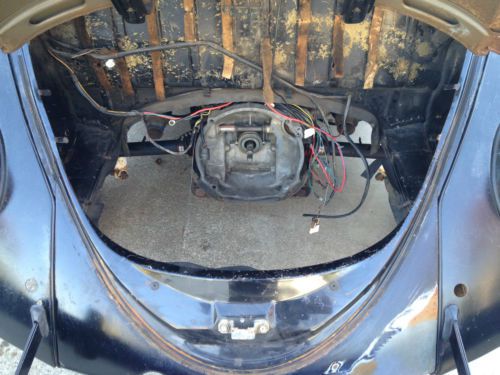 1966 Volkswagen Beetle - New Motor - Parts Galore!!, US $5,000.00, image 8