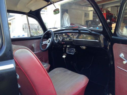 1966 Volkswagen Beetle - New Motor - Parts Galore!!, US $5,000.00, image 11