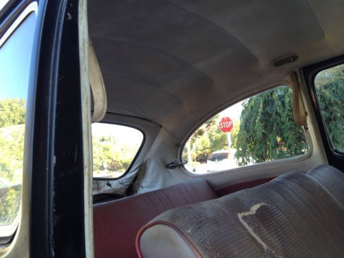 1966 Volkswagen Beetle - New Motor - Parts Galore!!, US $5,000.00, image 13