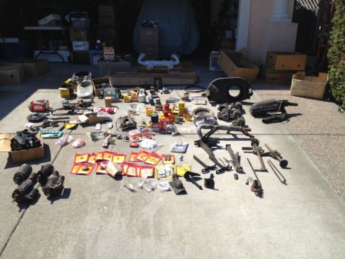 1966 Volkswagen Beetle - New Motor - Parts Galore!!, US $5,000.00, image 20