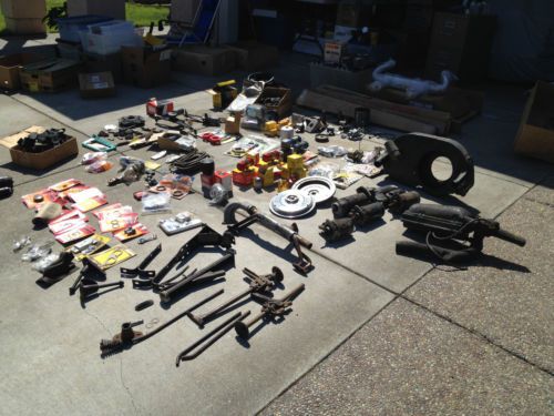 1966 Volkswagen Beetle - New Motor - Parts Galore!!, US $5,000.00, image 21