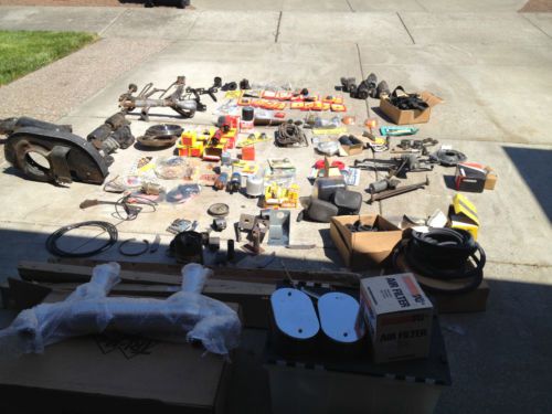 1966 Volkswagen Beetle - New Motor - Parts Galore!!, US $5,000.00, image 23