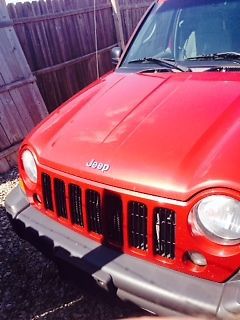 2007 jeep compass