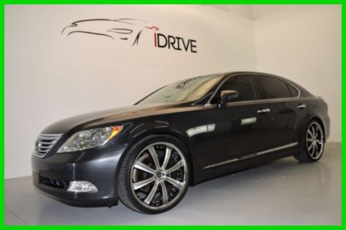 2008 used 4.6l v8 32v automatic rwd sedan premium