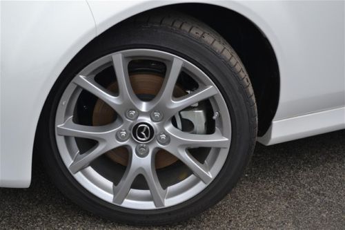 2DR CONV GR New 2.0L Leather seats Convertible roof - Manual Power mirrors, US $30,640.00, image 3