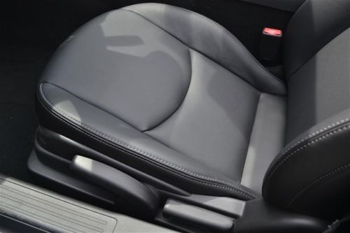 2DR CONV GR New 2.0L Leather seats Convertible roof - Manual Power mirrors, US $30,640.00, image 10