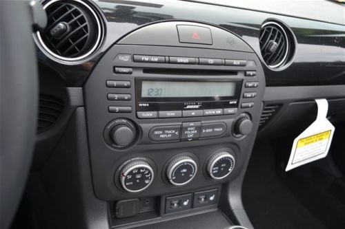 2DR CONV GR New 2.0L Leather seats Convertible roof - Manual Power mirrors, US $30,640.00, image 15