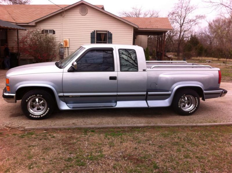 Showtruck usa