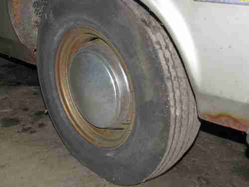 1974 Chevy Nova,, image 6